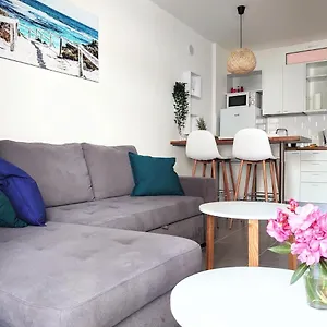 Apartamento Americas Holidays