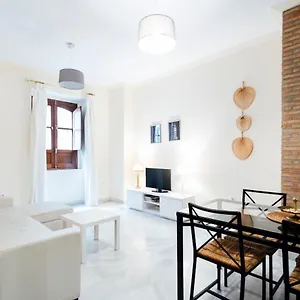 Alohamundi Zaragoza Iv , Seville Spain