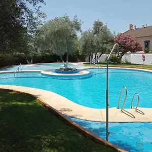 Brisas Vip Valencina De La Concepcion , Seville Spain