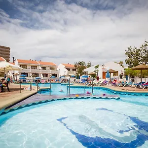 Garden 6 , Playa de las Americas (Tenerife) Spain