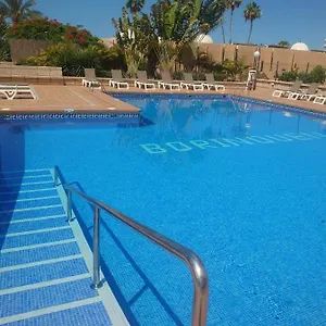  Apartamento El Borinquen