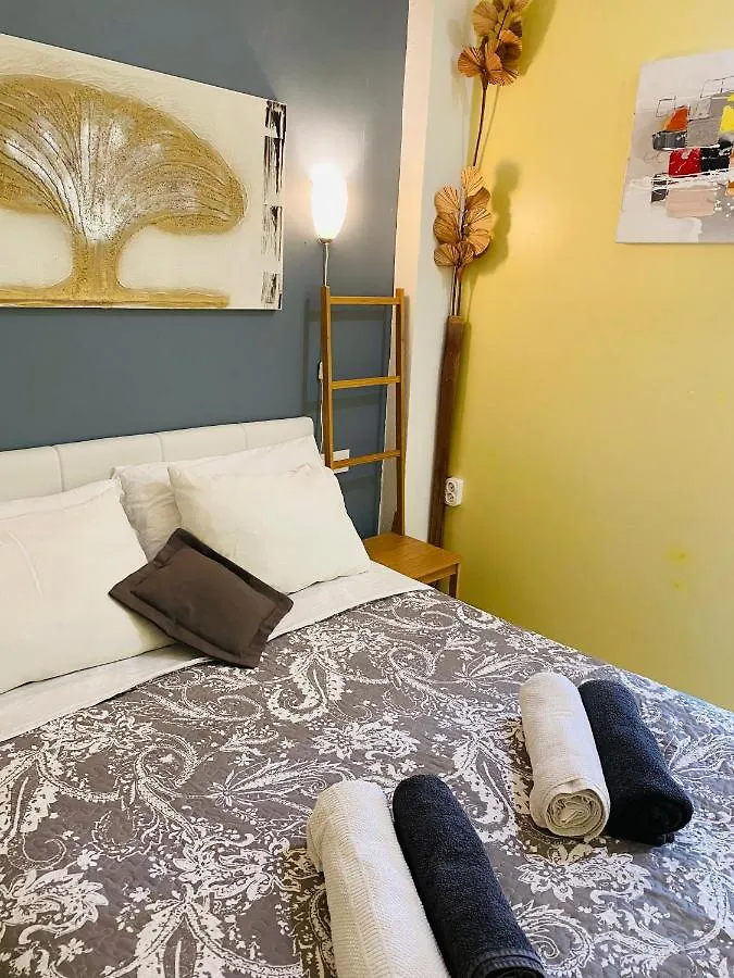 Las Flores Studio 1 Playa de las Americas  0*, Playa de las Americas (Tenerife)