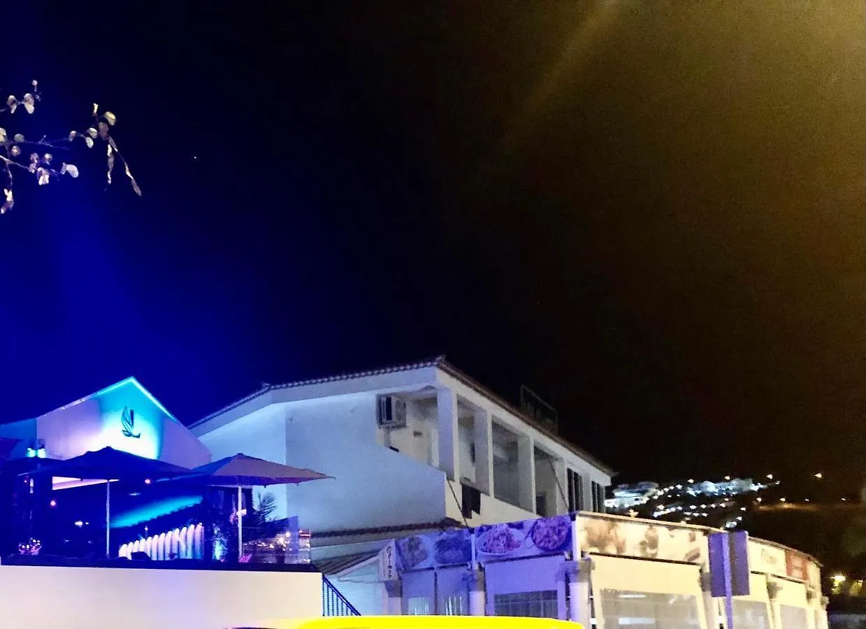 Holiday home Las Flores Studio 1 Playa de las Americas