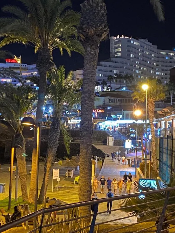 Holiday home Las Flores Studio 1 Playa de las Americas  Spain