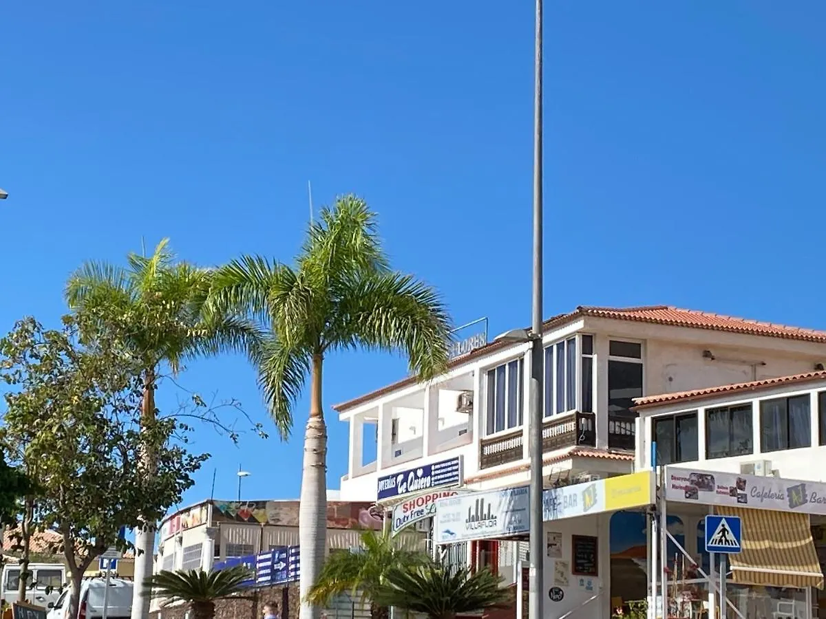 Las Flores Studio 1 Playa de las Americas  0*, Playa de las Americas (Tenerife) Spain