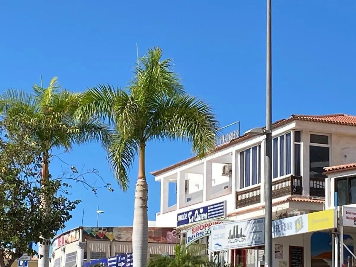 Holiday home Las Flores Studio 1 Playa de las Americas  Spain