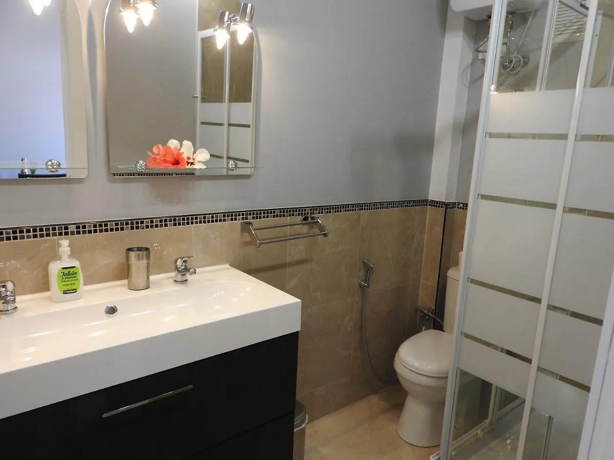 Holiday home Las Flores Studio 1 Playa de las Americas