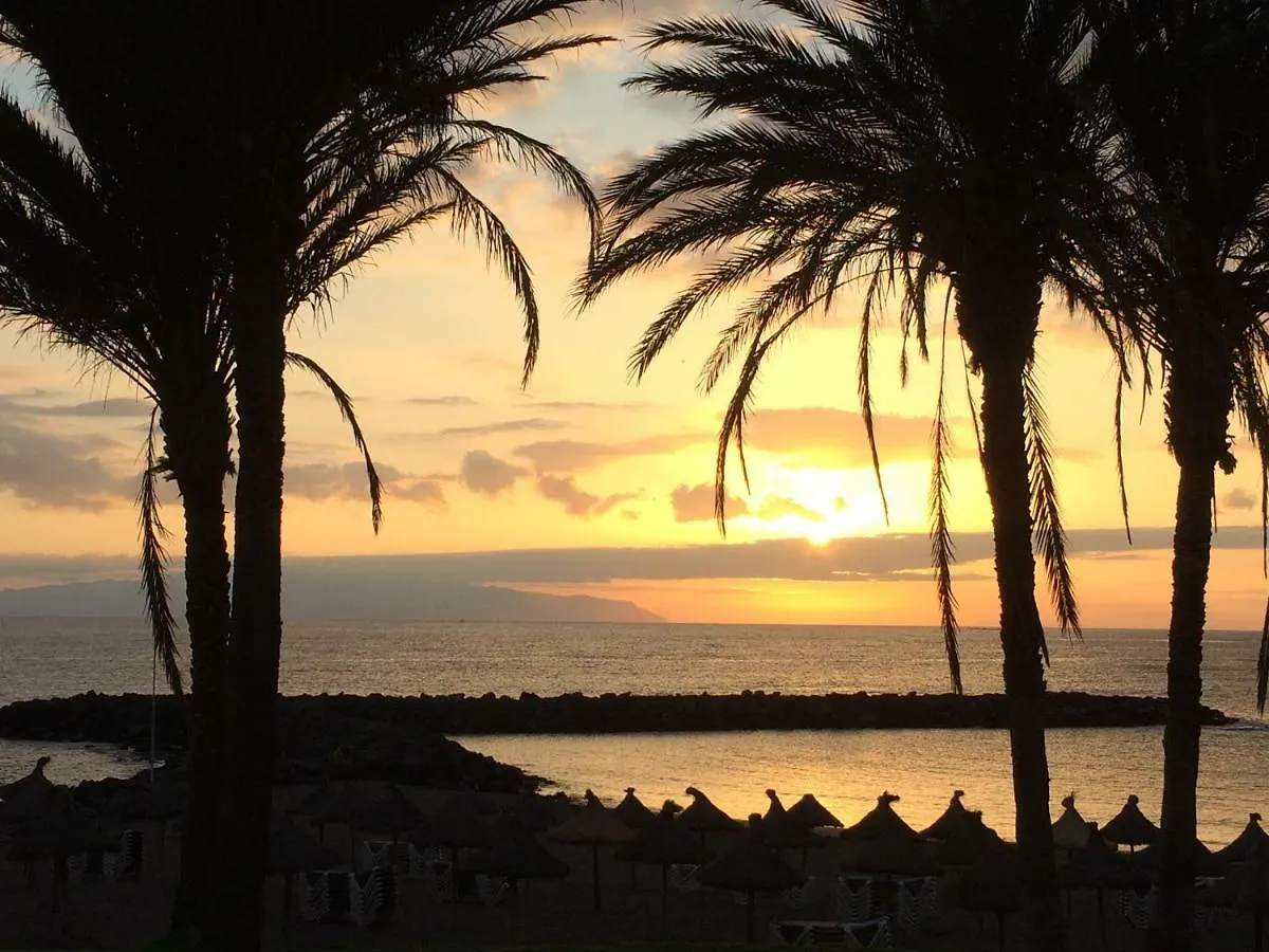 Las Flores Studio 1 Playa de las Americas  0*, Playa de las Americas (Tenerife)